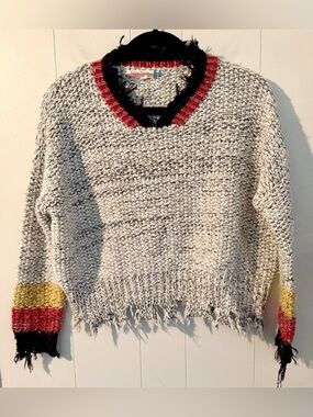 Vintage Havana Sweater, Size L